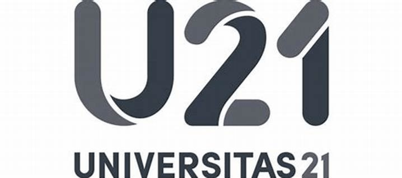 Universitas21 Logo