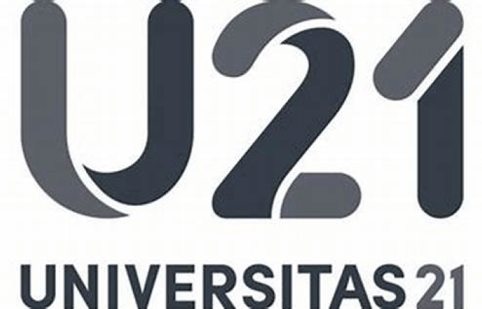 Universitas21 Logo