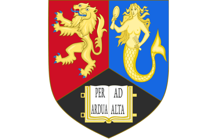 ""